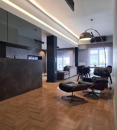 Kolonaki Luxury City Apartment Athen Eksteriør bilde