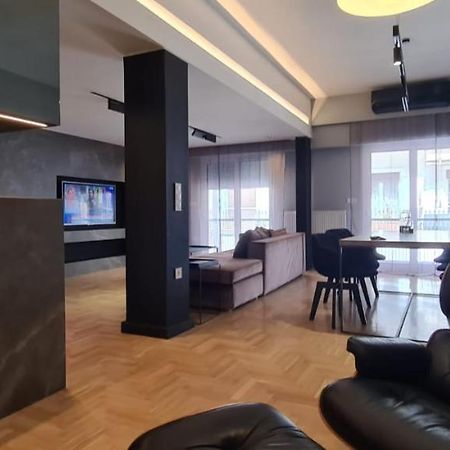 Kolonaki Luxury City Apartment Athen Eksteriør bilde