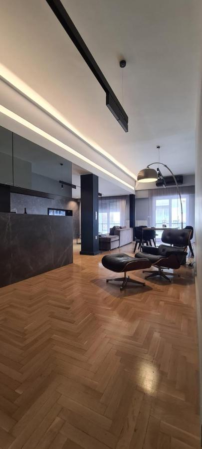 Kolonaki Luxury City Apartment Athen Eksteriør bilde