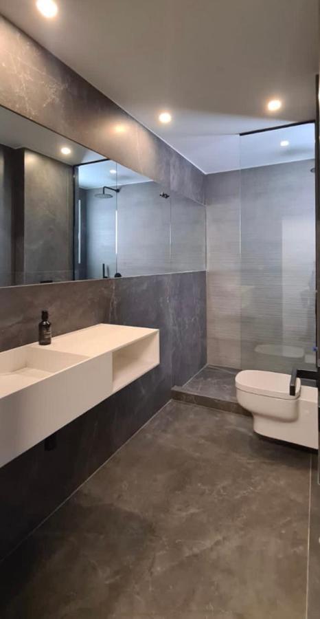 Kolonaki Luxury City Apartment Athen Eksteriør bilde