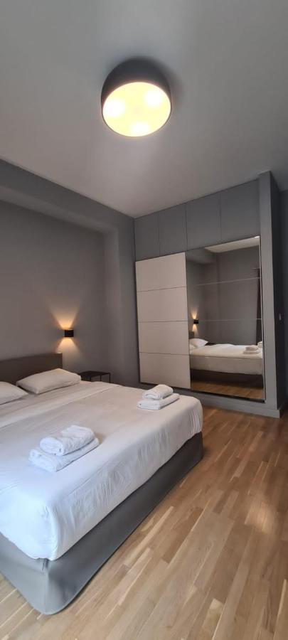 Kolonaki Luxury City Apartment Athen Eksteriør bilde
