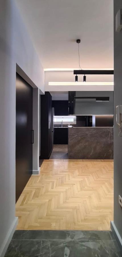 Kolonaki Luxury City Apartment Athen Eksteriør bilde