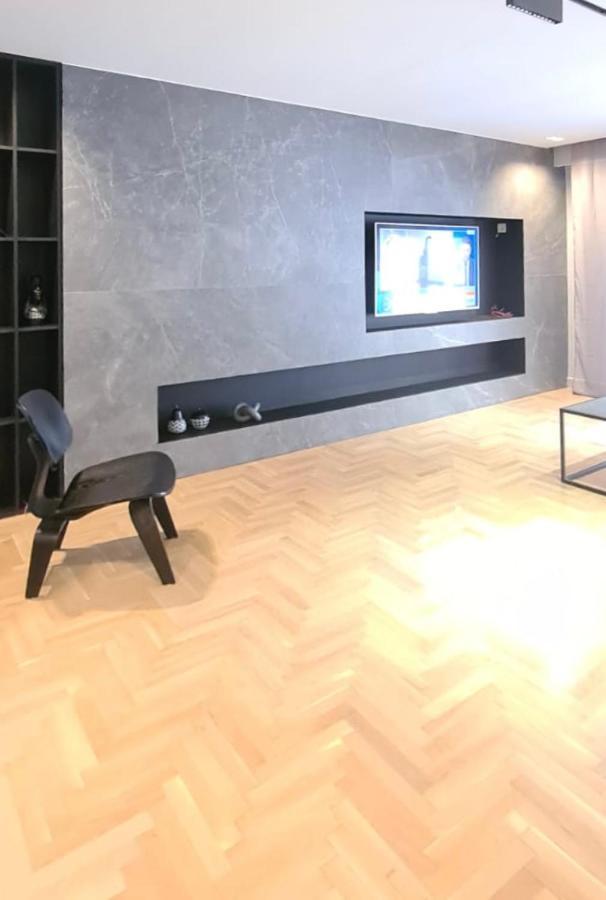 Kolonaki Luxury City Apartment Athen Eksteriør bilde