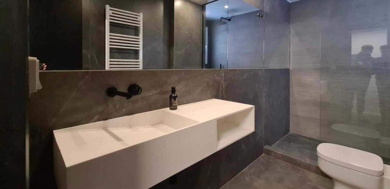 Kolonaki Luxury City Apartment Athen Eksteriør bilde